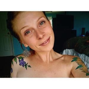 Meet your Posher, Melanie